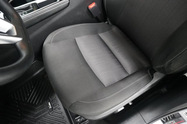 2023 Nissan Altima 2.5 SV Sedan - 22903539 - 9