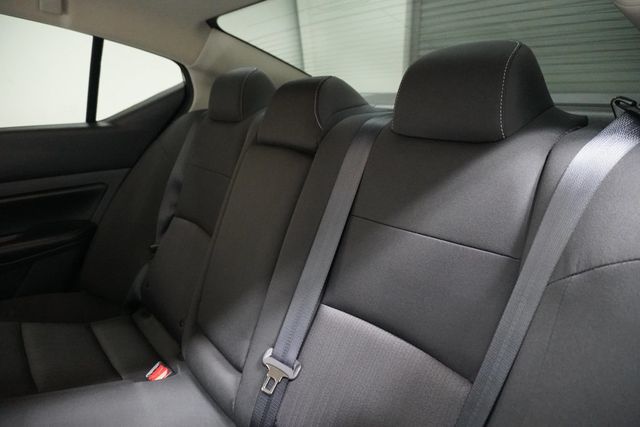 2023 Nissan Altima 2.5 SV Sedan - 22903539 - 10