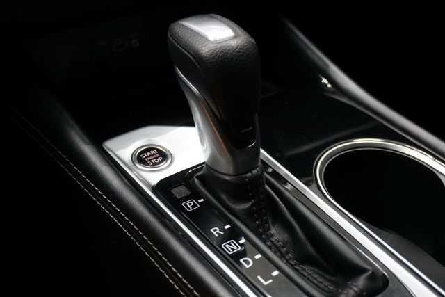 2023 Nissan Altima 2.5 SV Sedan - 22903539 - 17