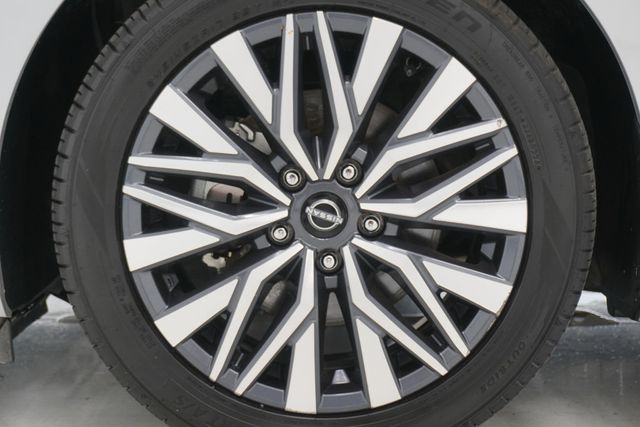 2023 Nissan Altima 2.5 SV Sedan - 22903539 - 20