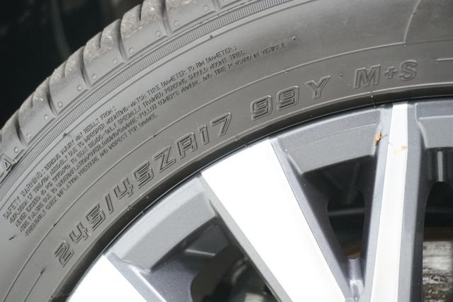 2023 Nissan Altima 2.5 SV Sedan - 22903539 - 21