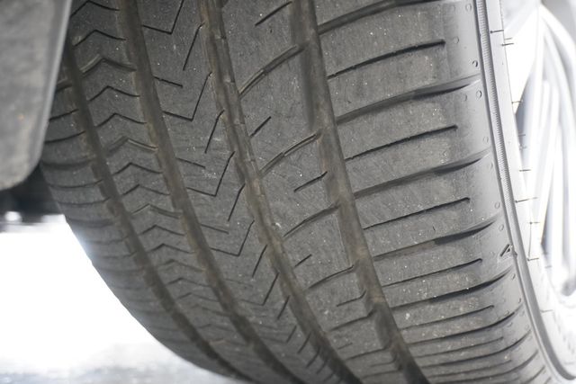 2023 Nissan Altima 2.5 SV Sedan - 22903539 - 22