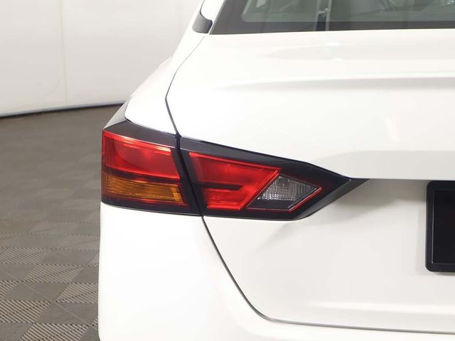 2023 Nissan Altima 2.5 SV Sedan - 22918099 - 11