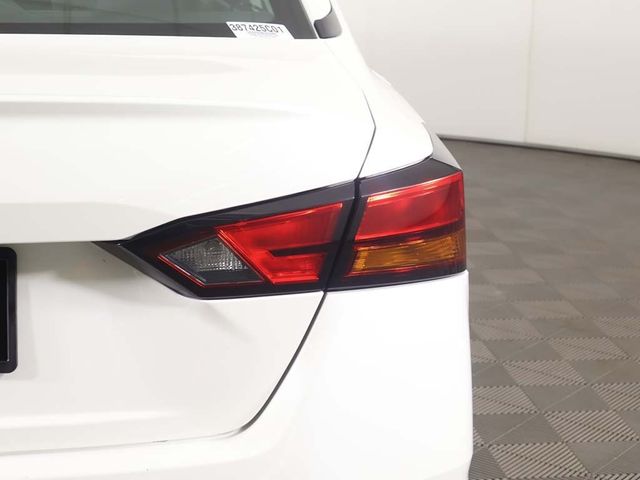 2023 Nissan Altima 2.5 SV Sedan - 22918099 - 12