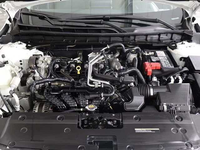 2023 Nissan Altima 2.5 SV Sedan - 22918099 - 15