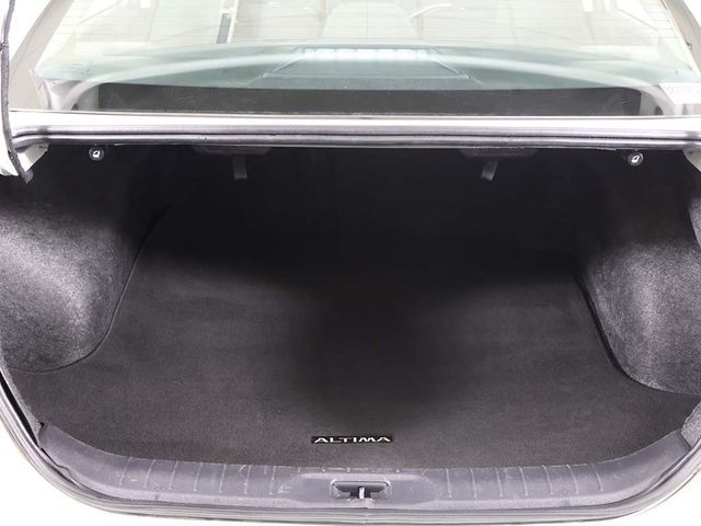 2023 Nissan Altima 2.5 SV Sedan - 22918099 - 16