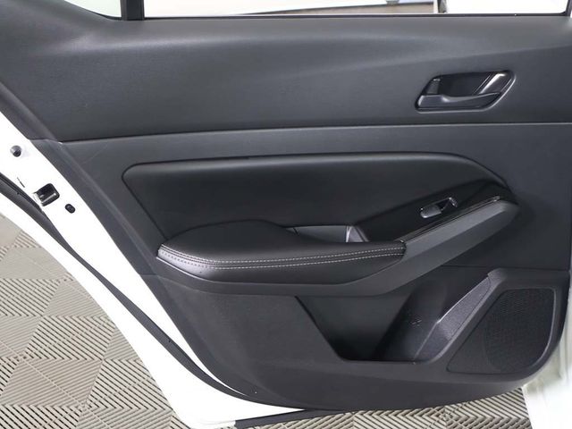 2023 Nissan Altima 2.5 SV Sedan - 22918099 - 20