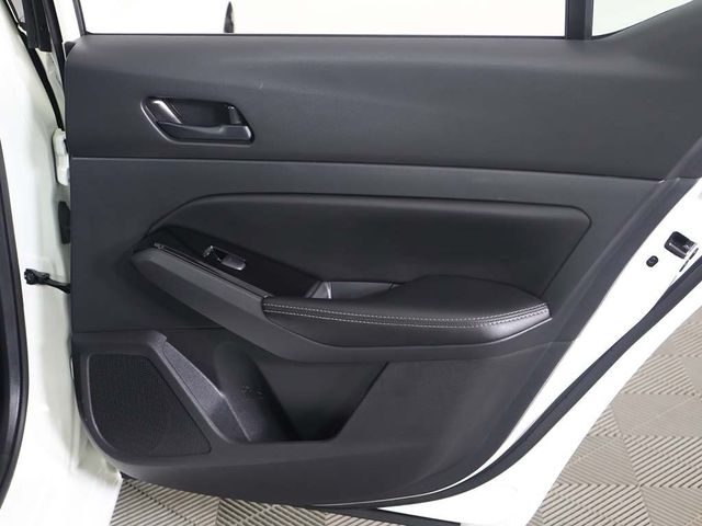 2023 Nissan Altima 2.5 SV Sedan - 22918099 - 21