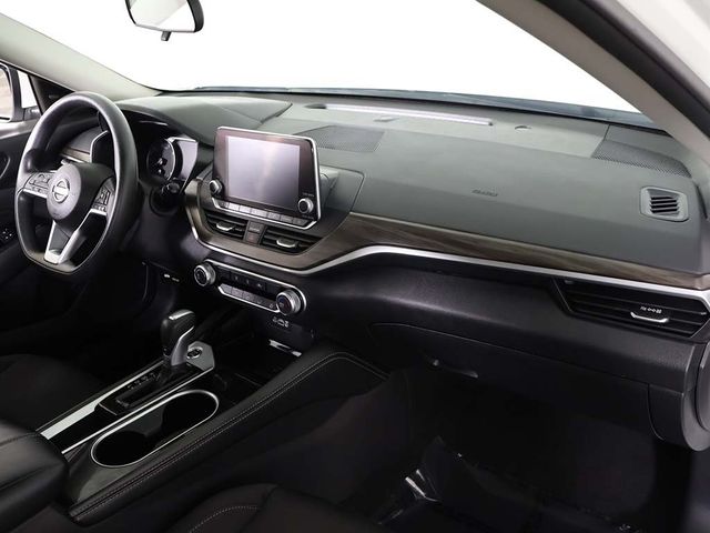 2023 Nissan Altima 2.5 SV Sedan - 22918099 - 23