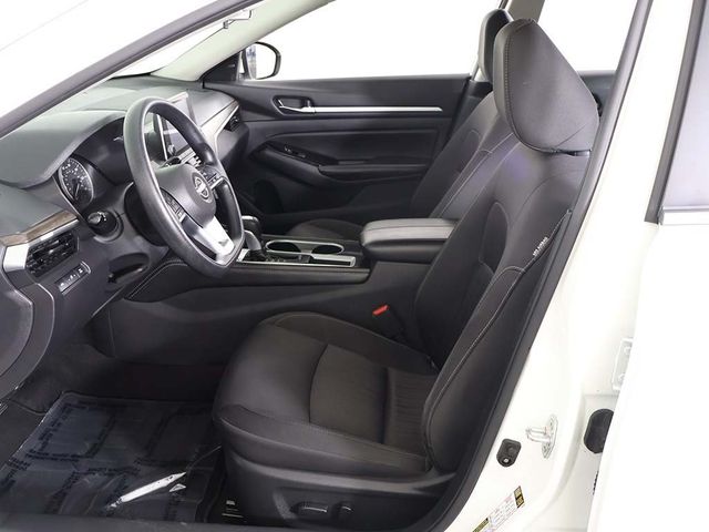 2023 Nissan Altima 2.5 SV Sedan - 22918099 - 26