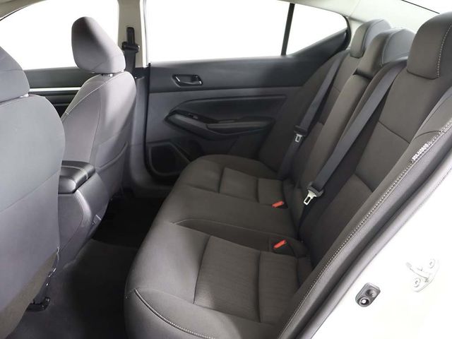 2023 Nissan Altima 2.5 SV Sedan - 22918099 - 29