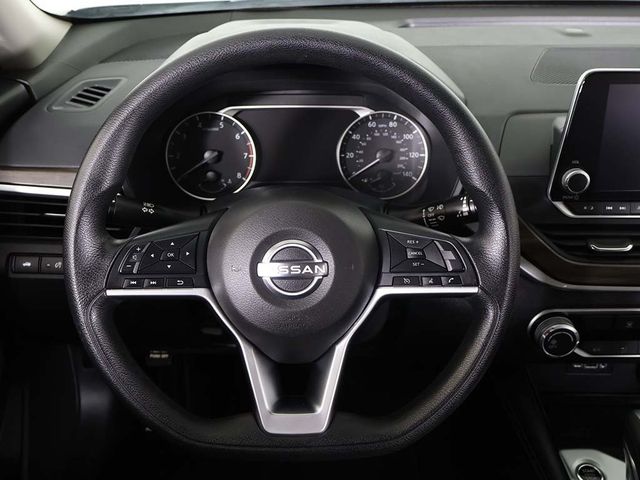 2023 Nissan Altima 2.5 SV Sedan - 22918099 - 33