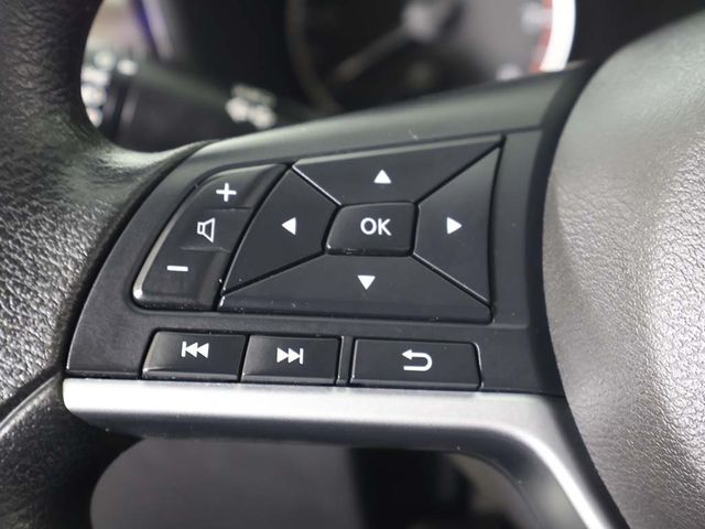 2023 Nissan Altima 2.5 SV Sedan - 22918099 - 35