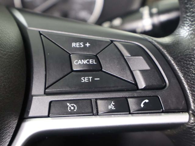 2023 Nissan Altima 2.5 SV Sedan - 22918099 - 36