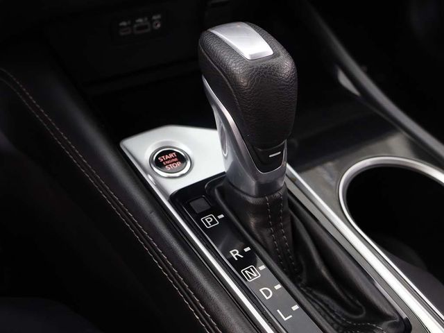 2023 Nissan Altima 2.5 SV Sedan - 22918099 - 43
