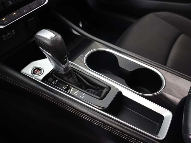 2023 Nissan Altima 2.5 SV Sedan - 22918099 - 44