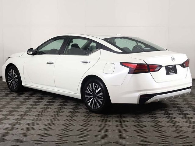 2023 Nissan Altima 2.5 SV Sedan - 22918099 - 5