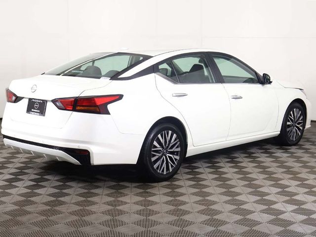 2023 Nissan Altima 2.5 SV Sedan - 22918099 - 6