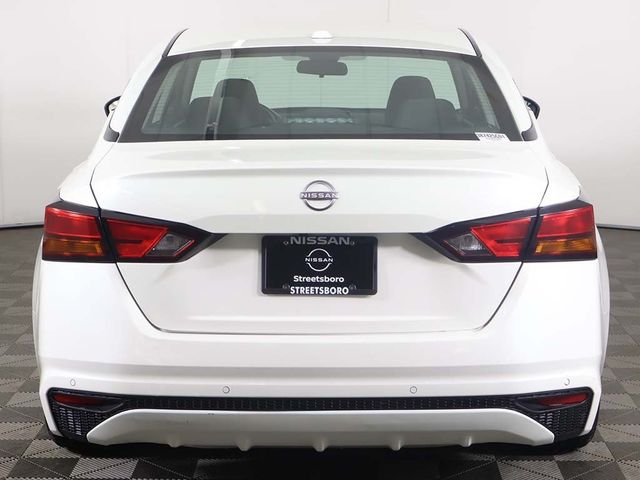 2023 Nissan Altima 2.5 SV Sedan - 22918099 - 8