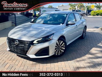 2023 Nissan Altima - 1N4BL4DV3PN352084