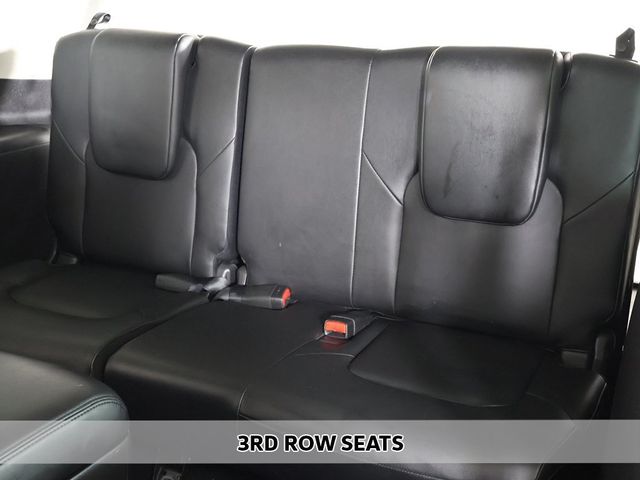 2023 Nissan Armada 4x4 SL - 22930335 - 9