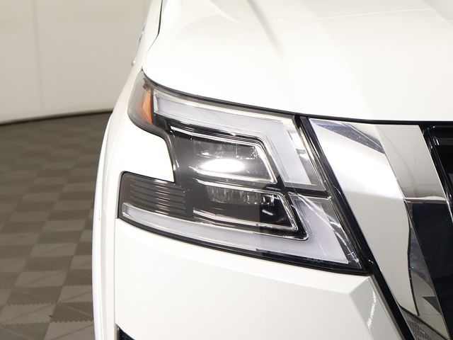 2023 Nissan Armada 4x4 SL - 22930335 - 15