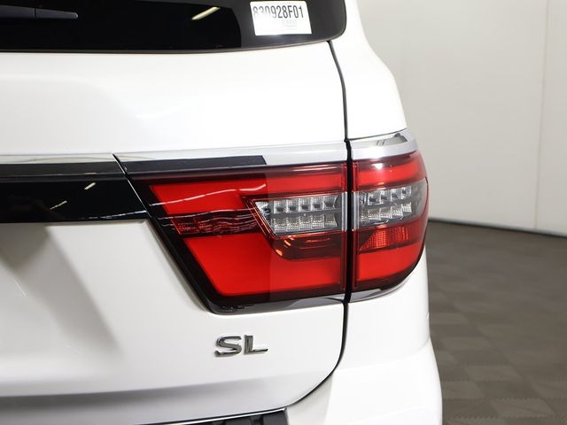 2023 Nissan Armada 4x4 SL - 22930335 - 18