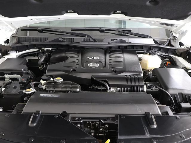 2023 Nissan Armada 4x4 SL - 22930335 - 23