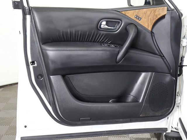 2023 Nissan Armada 4x4 SL - 22930335 - 25