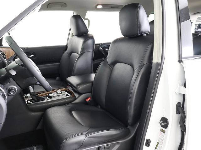 2023 Nissan Armada 4x4 SL - 22930335 - 31