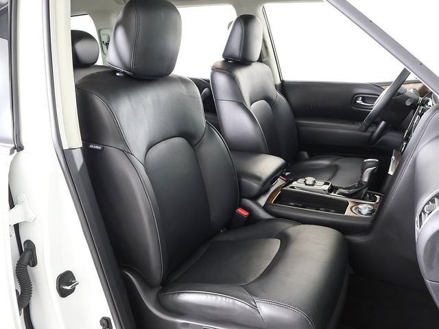 2023 Nissan Armada 4x4 SL - 22930335 - 32