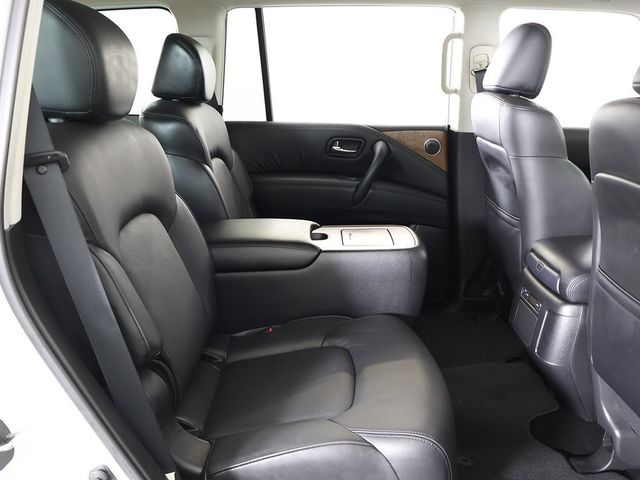 2023 Nissan Armada 4x4 SL - 22930335 - 38