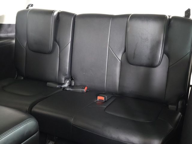 2023 Nissan Armada 4x4 SL - 22930335 - 39