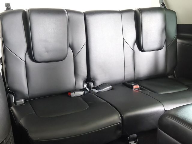 2023 Nissan Armada 4x4 SL - 22930335 - 40