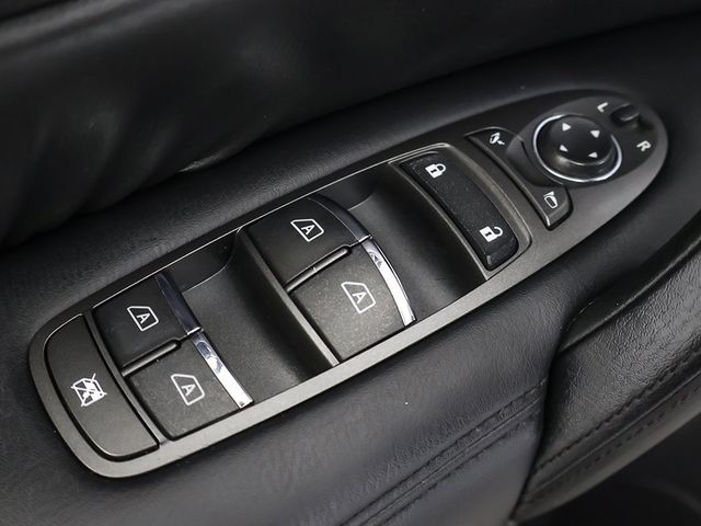 2023 Nissan Armada 4x4 SL - 22930335 - 43