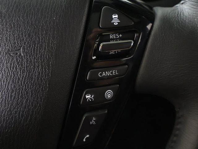 2023 Nissan Armada 4x4 SL - 22930335 - 48