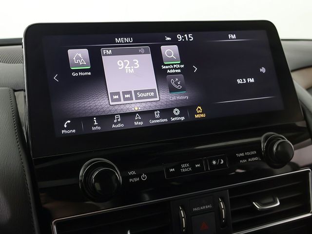 2023 Nissan Armada 4x4 SL - 22930335 - 52