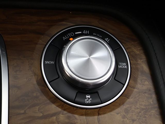 2023 Nissan Armada 4x4 SL - 22930335 - 55