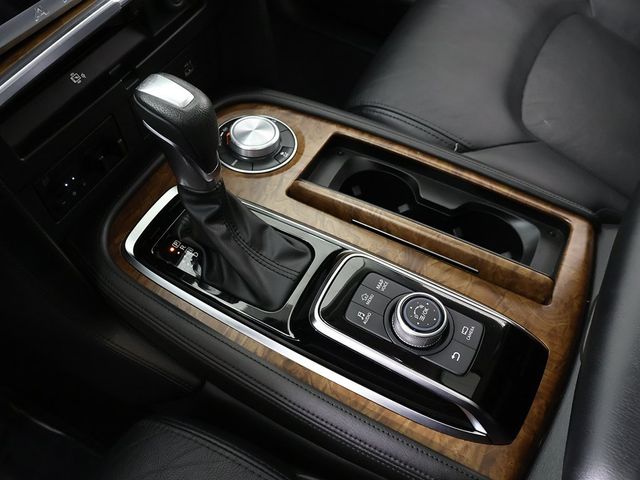 2023 Nissan Armada 4x4 SL - 22930335 - 56