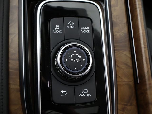 2023 Nissan Armada 4x4 SL - 22930335 - 57