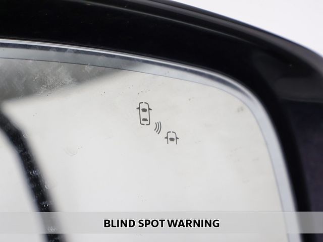 2023 Nissan Armada 4x4 SL - 22930335 - 6