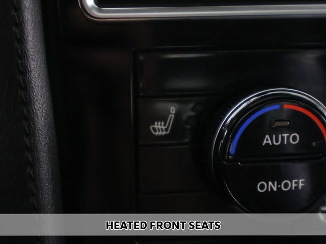 2023 Nissan Armada 4x4 SL - 22930335 - 7