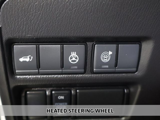 2023 Nissan Armada 4x4 SL - 22930335 - 8