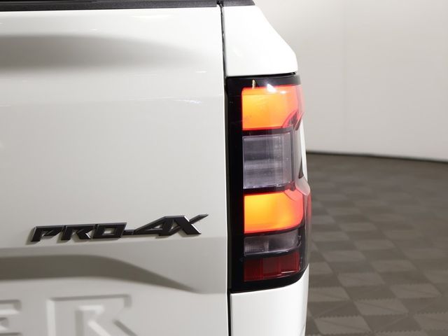 2023 Nissan Frontier Crew Cab 4x4 PRO-4X Automatic - 22921787 - 18