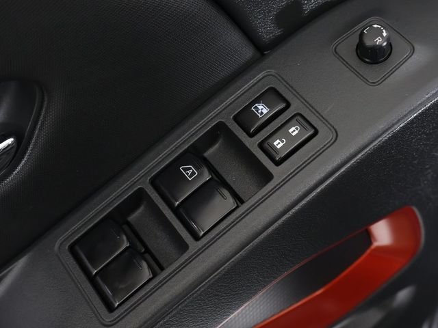 2023 Nissan Frontier Crew Cab 4x4 PRO-4X Automatic - 22921787 - 40