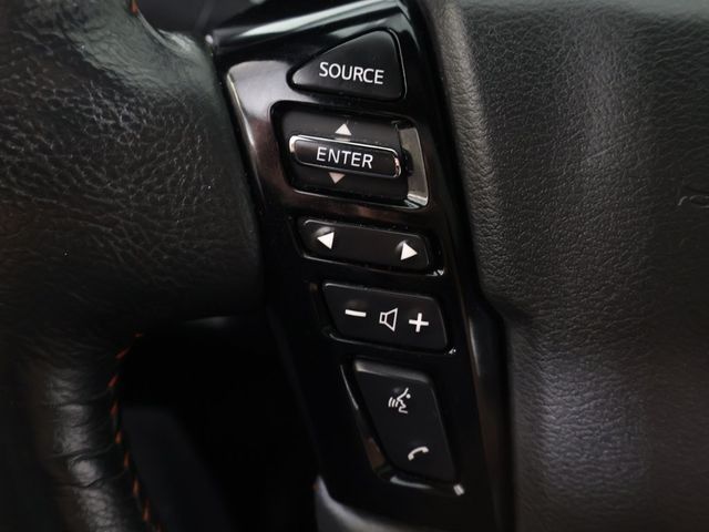 2023 Nissan Frontier Crew Cab 4x4 PRO-4X Automatic - 22921787 - 45