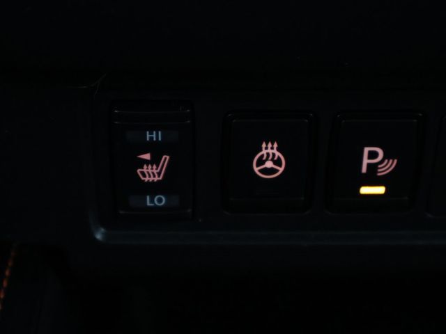 2023 Nissan Frontier Crew Cab 4x4 PRO-4X Automatic - 22921787 - 52