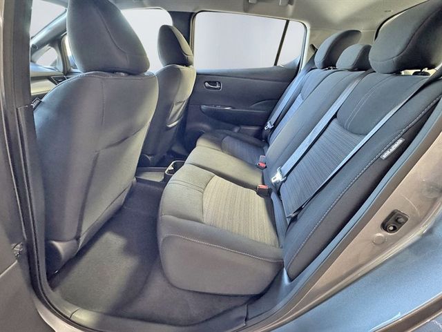2023 Nissan Leaf S Hatchback - 22880493 - 17
