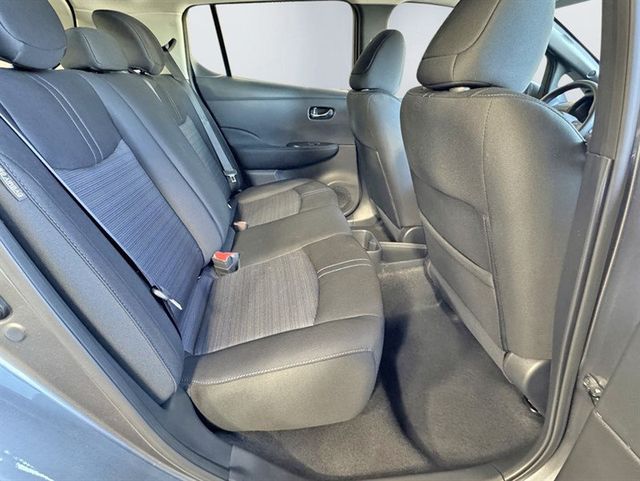 2023 Nissan Leaf S Hatchback - 22880493 - 20
