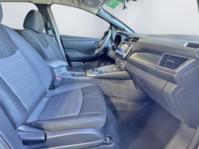 2023 Nissan Leaf S Hatchback - 22880493 - 21